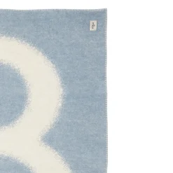 Sale IITTALA 8 huopa 130x180 cm usvansininen