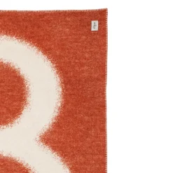 Outlet IITTALA 8 huopa 130x180 mm terrakotta