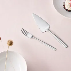 Clearance IITTALA Alku- ja jälkiruokahaarukka 2kpl