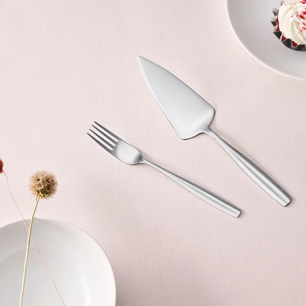 Clearance IITTALA Alku- ja jälkiruokahaarukka 2kpl