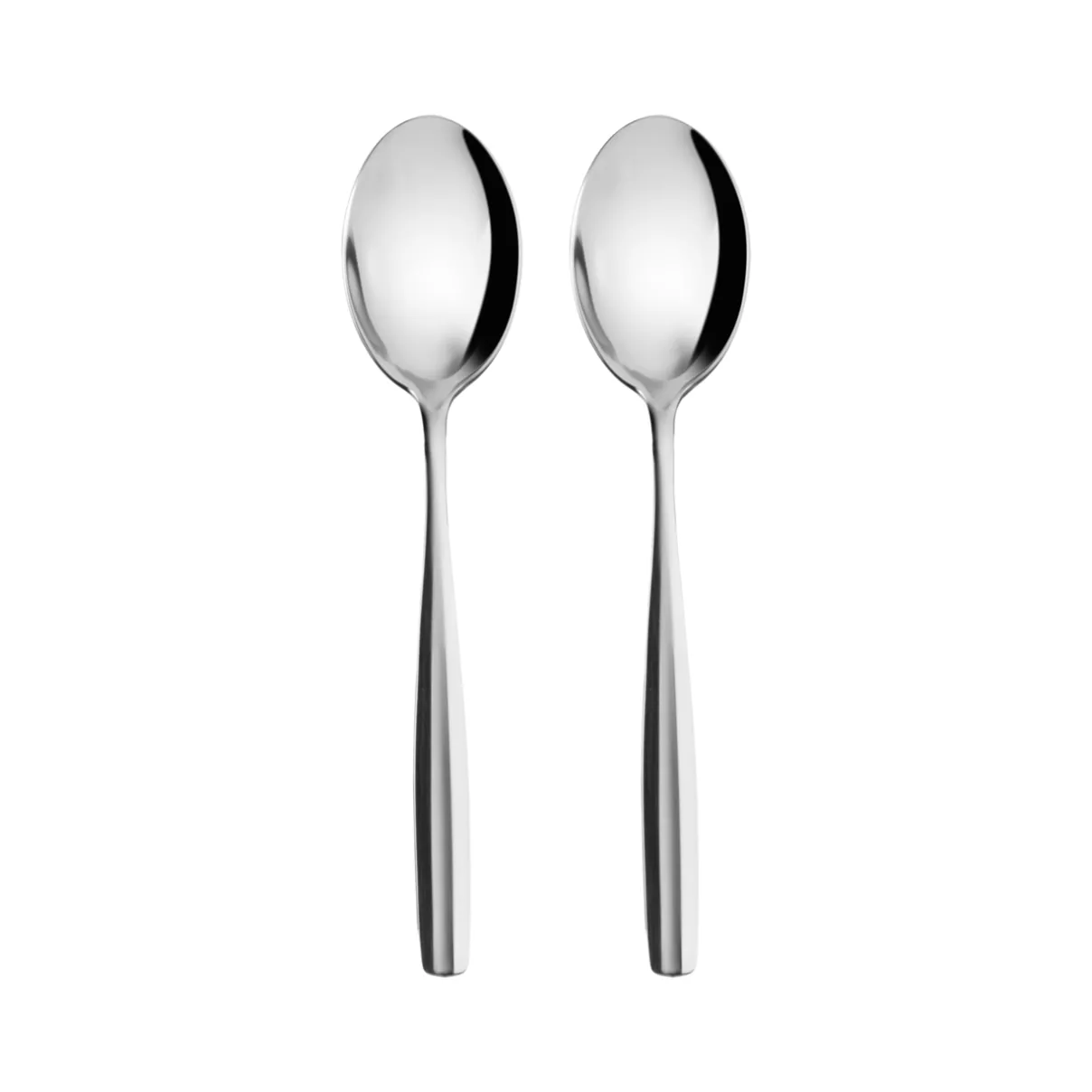 New IITTALA Alku- ja jälkiruokalusikka 2kpl