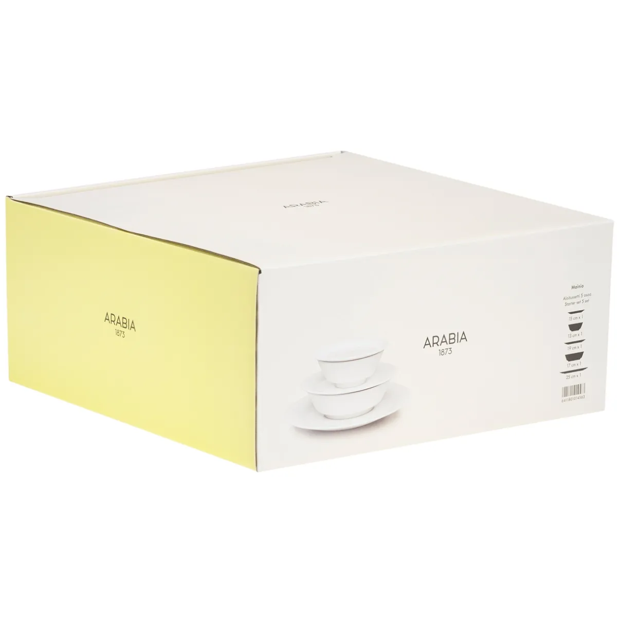 Online IITTALA Aloitussetti 5 osaa