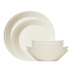 Online IITTALA Aloitussetti valkoinen 8setti