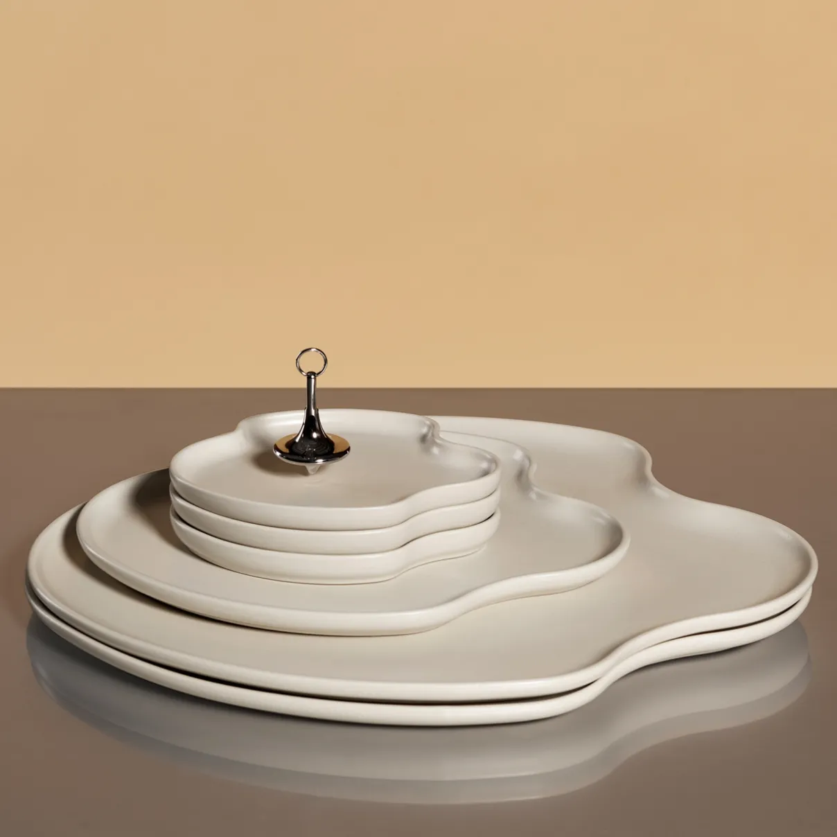 Hot IITTALA Alusta 15cm hiekka