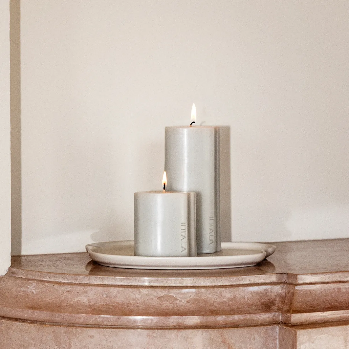 Outlet IITTALA Alusta 25cm hiekka