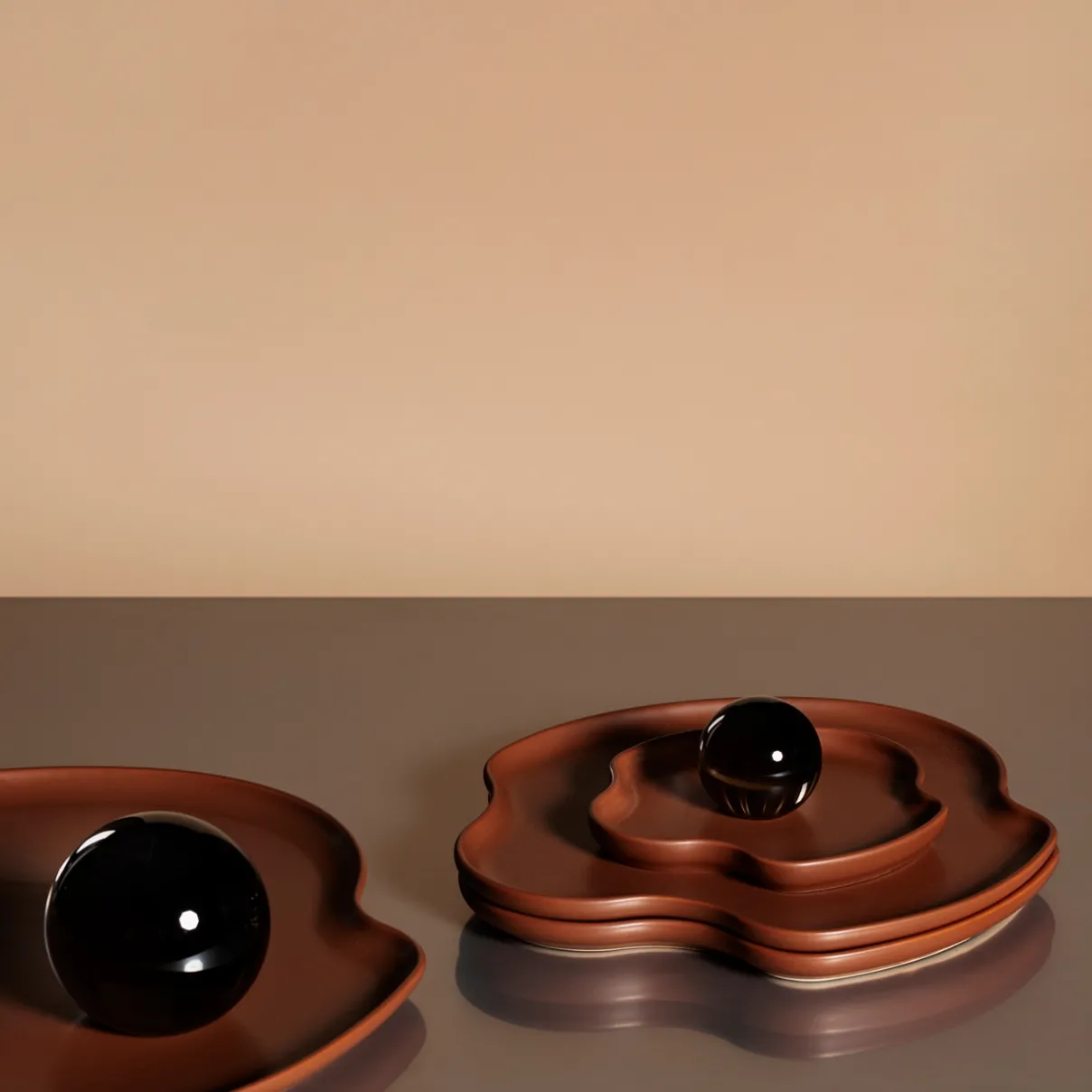 Hot IITTALA Alusta 35cm tuli