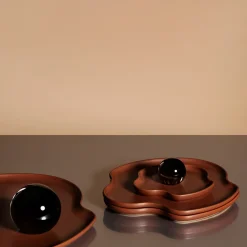 Outlet IITTALA Alusta 15cm tuli