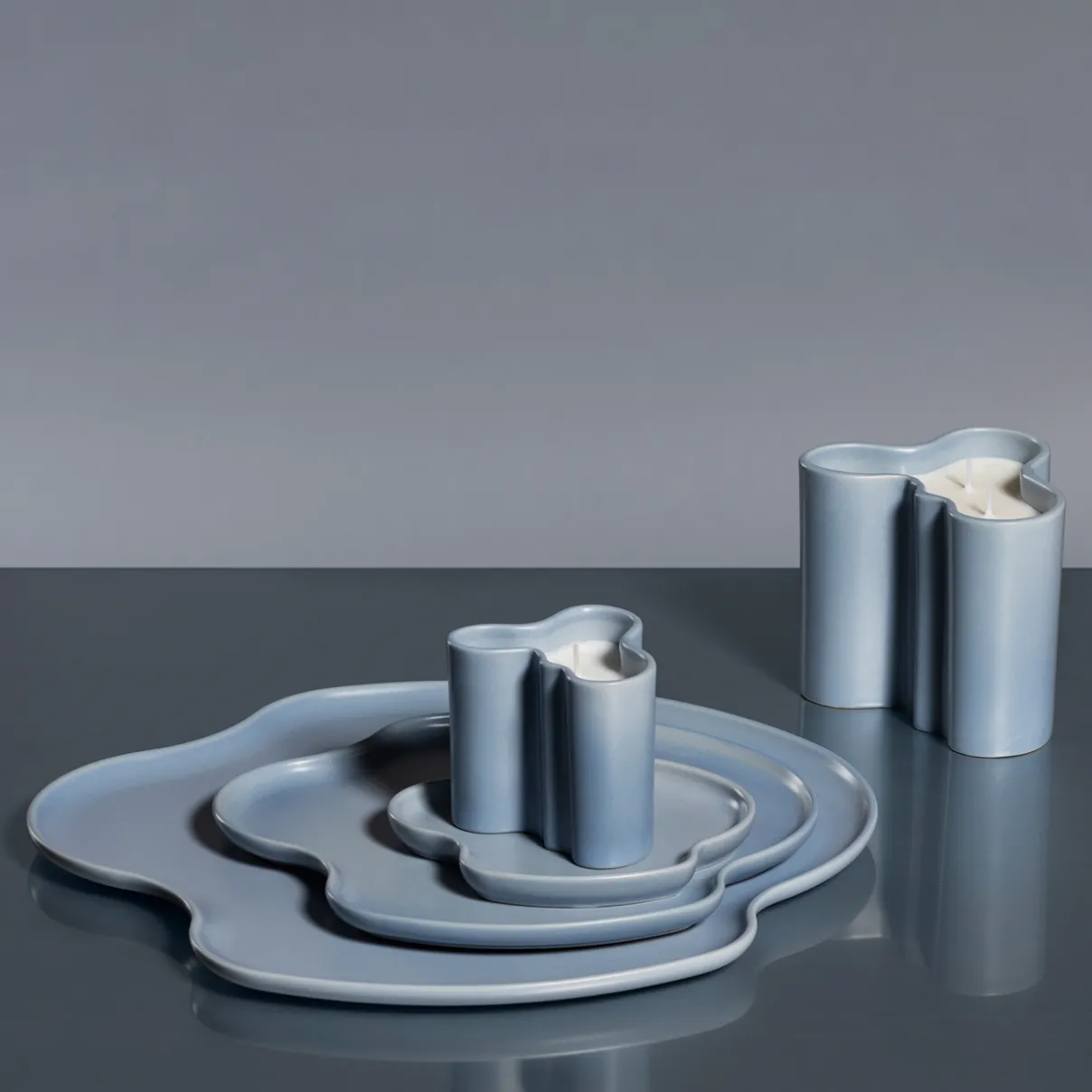 Hot IITTALA Alusta 35cm vesi