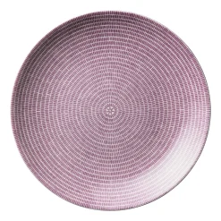 Clearance IITTALA Avec lautanen 26cm Purppura
