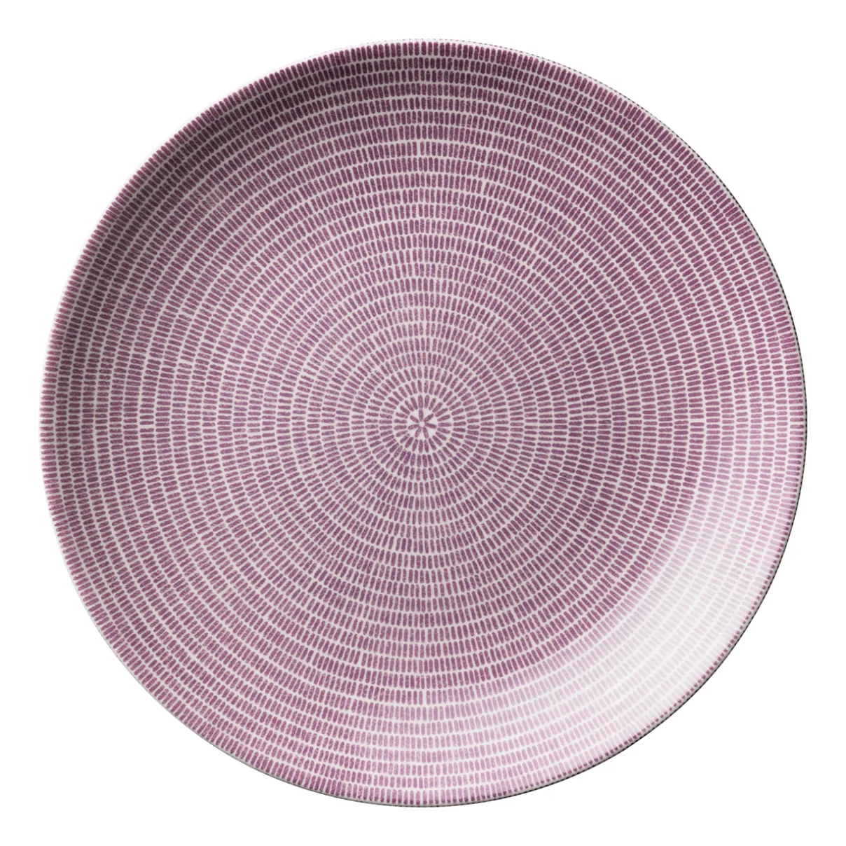 Clearance IITTALA Avec lautanen 26cm Purppura