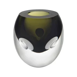 Hot IITTALA Claritas maljakko 150mm sammaleenvihreä Sammaleenvihreä