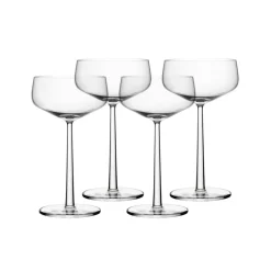Discount IITTALA Cocktail malja 31cl 4kpl Kirkas