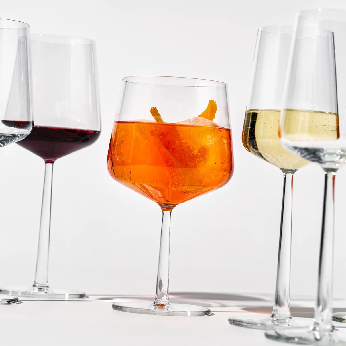 Online IITTALA Cocktaillasi 63cl 2kpl Kirkas