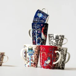 Discount IITTALA Espressokuppi 0,1L & vati 11cm sininen