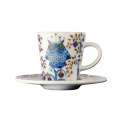Best IITTALA Espressokuppi 0,1L & vati 11cm valkoinen
