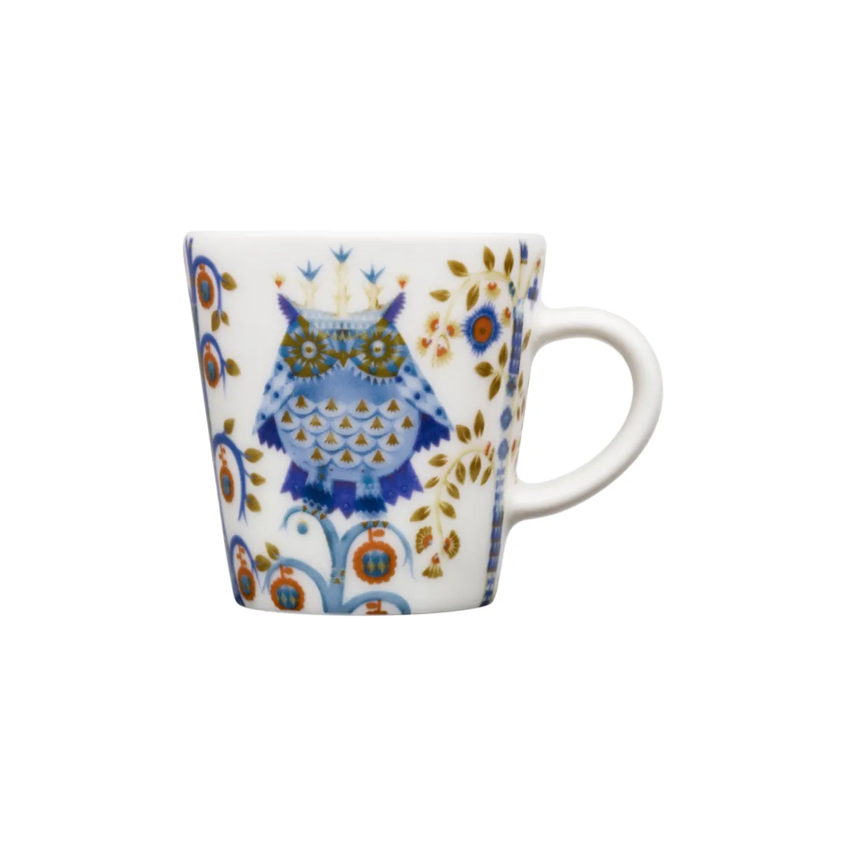 Online IITTALA Espressokuppi 0,1l Valkoinen