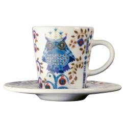 Online IITTALA Espressokuppi 0,1l Valkoinen