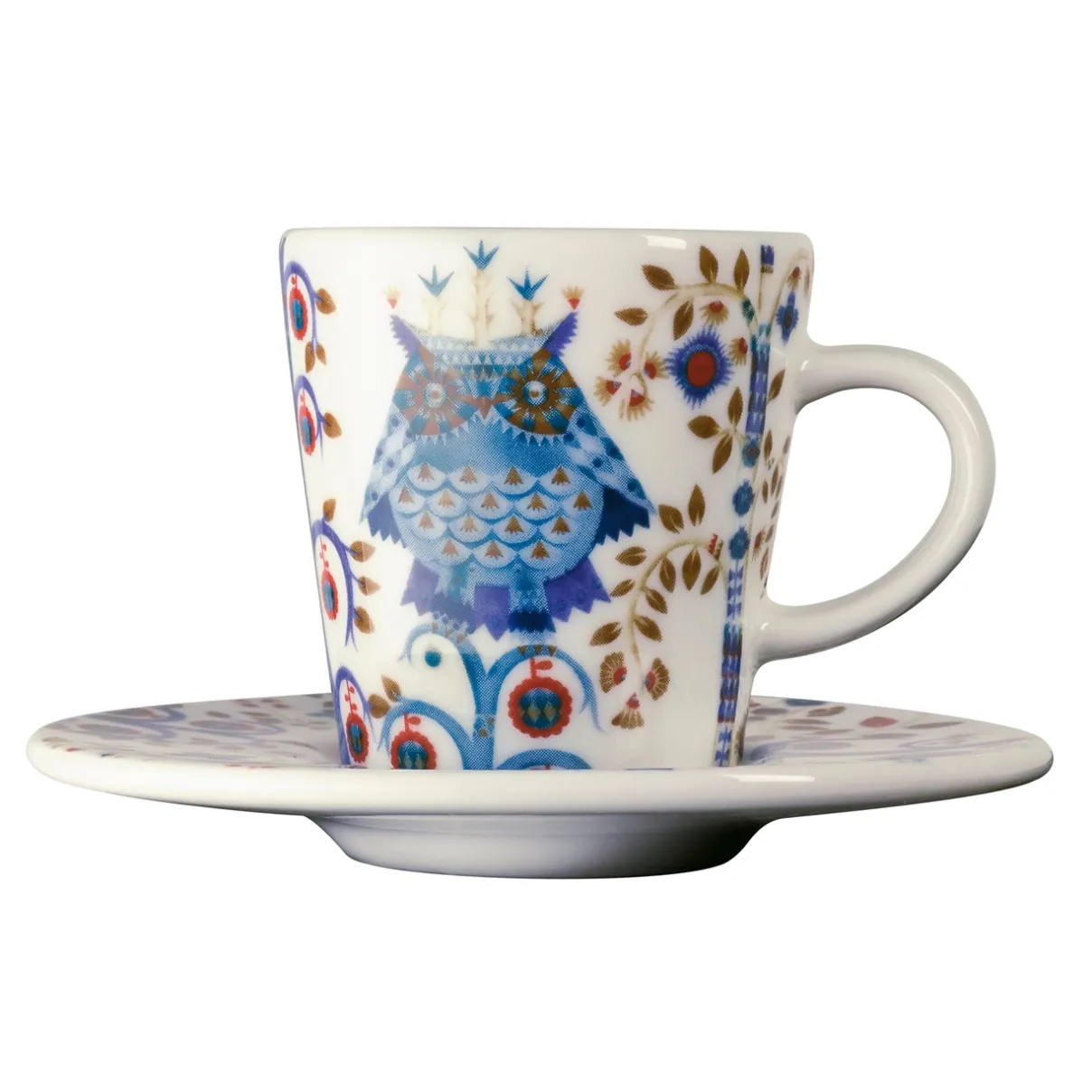 Online IITTALA Espressokuppi 0,1l Valkoinen