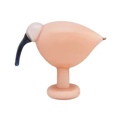 IITTALA Ibis 205x165mm Lohenpunainen