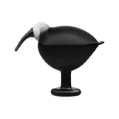 Hot IITTALA Ibis 205x165mm Tummanharmaa