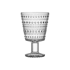 IITTALA Jalkalasi 26cl 4kpl Kirkas