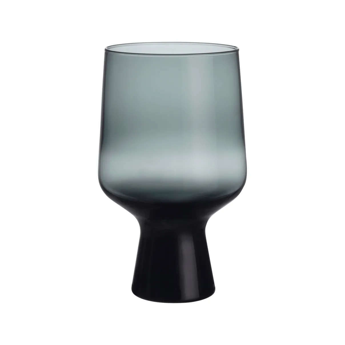 Hot IITTALA Jalkalasi 40cl metallin 2 kpl Harmaa