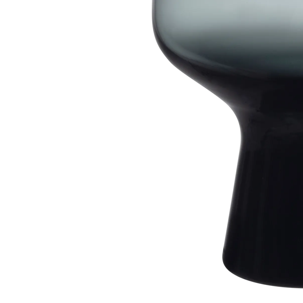 Hot IITTALA Jalkalasi 40cl metallin 2 kpl Harmaa