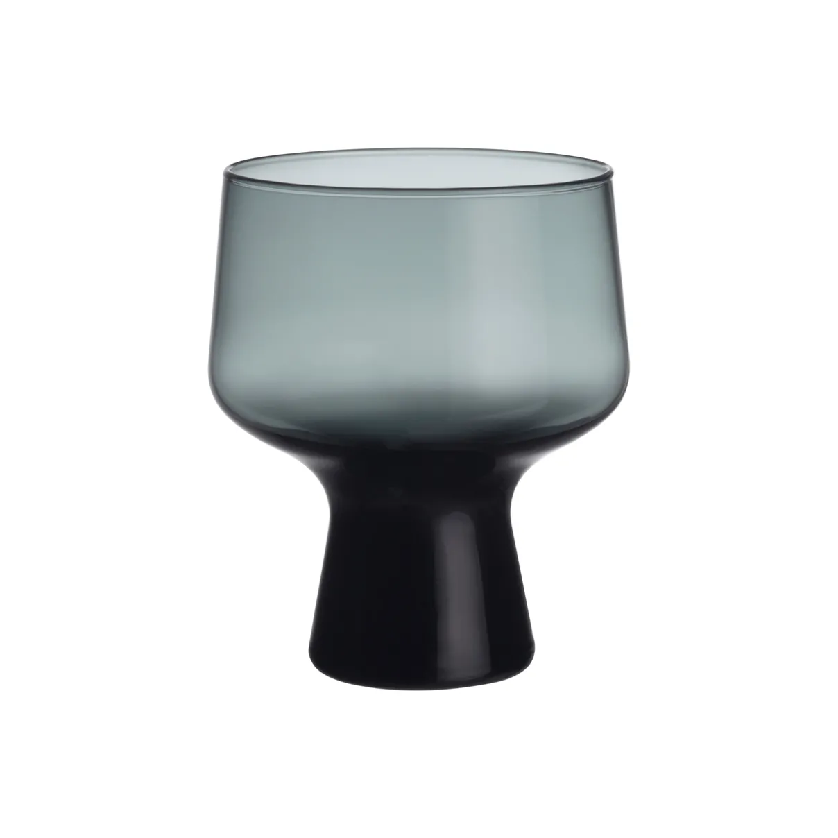 Sale IITTALA Jalkalasi 29cl metallin 2 kpl Harmaa