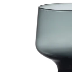 Sale IITTALA Jalkalasi 29cl metallin 2 kpl Harmaa
