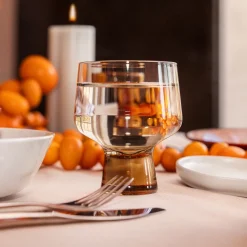 IITTALA Jalkalasi 29cl 2kpl Pellava