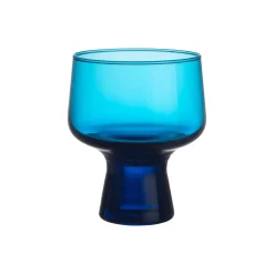 Sale IITTALA Jalkalasi 29cl sähkön 2 kpl Sininen
