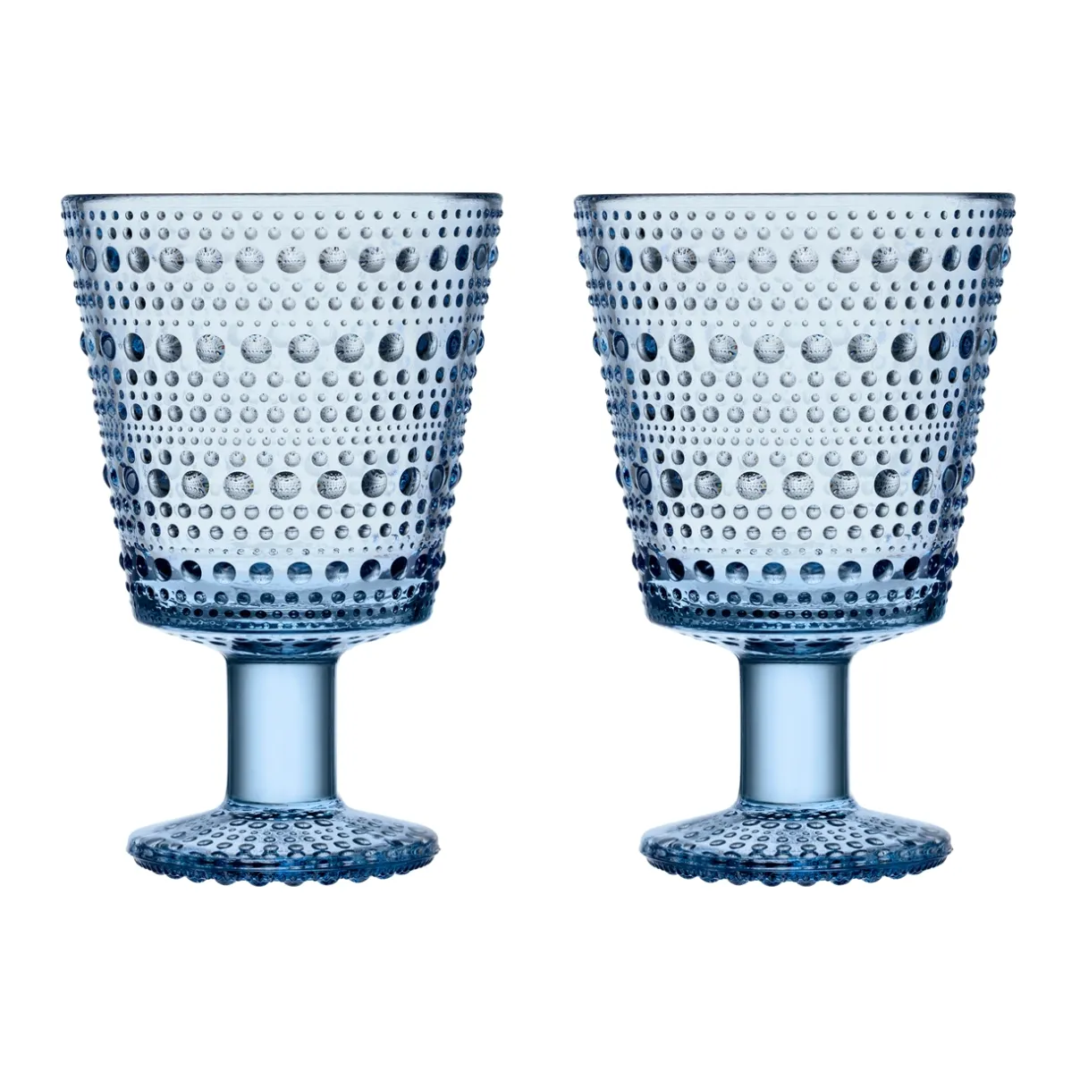 Discount IITTALA Jalkalasi 26cl 2kpl Vedensininen