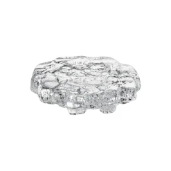 Discount IITTALA Jäälautta taide-esine 135x24mm Kirkas