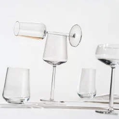 IITTALA Juomalasi 35cl 4 kpl Kirkas