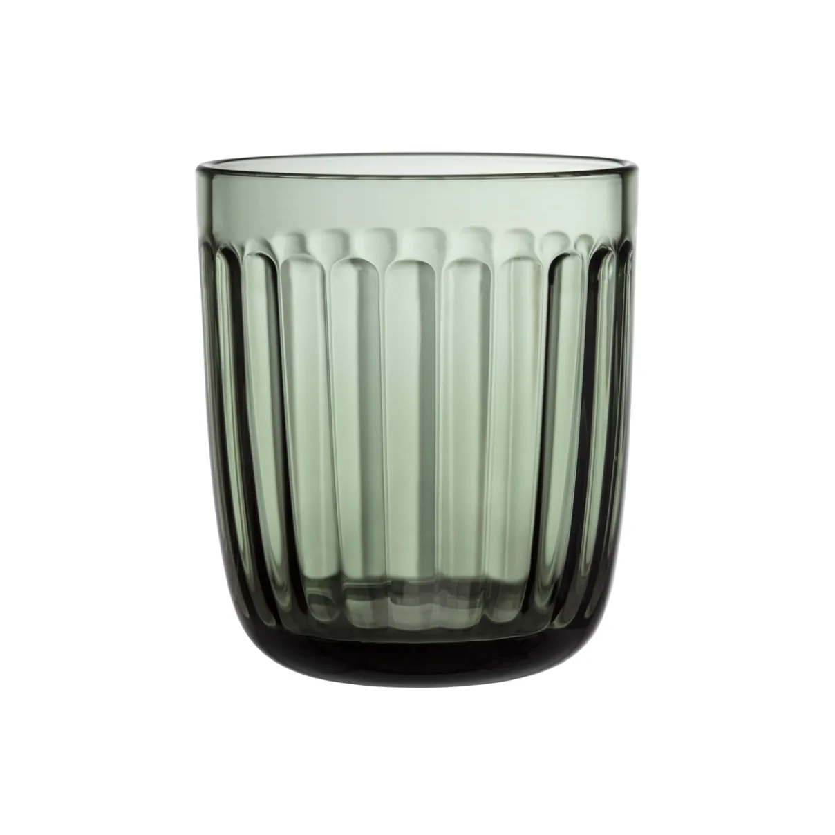 Best IITTALA Juomalasi 26cl havunvihreä 2kpl Havunvihreä