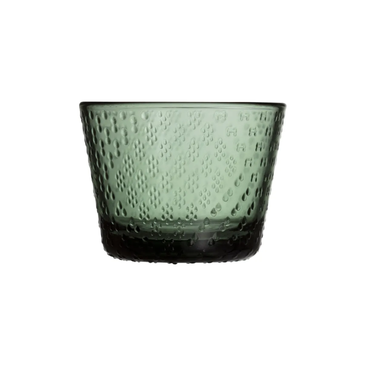 IITTALA Juomalasi 16cl havunvihreä 2kpl Havunvihreä