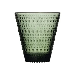 Sale IITTALA Juomalasi 30cl havunvihreä 2kpl Havunvihreä