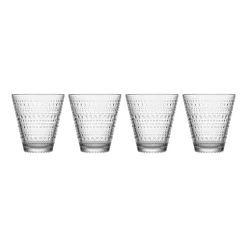 Clearance IITTALA Juomalasi 30cl 4kpl Kirkas