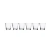 IITTALA Juomalasi 21cl kirkas 6kpl