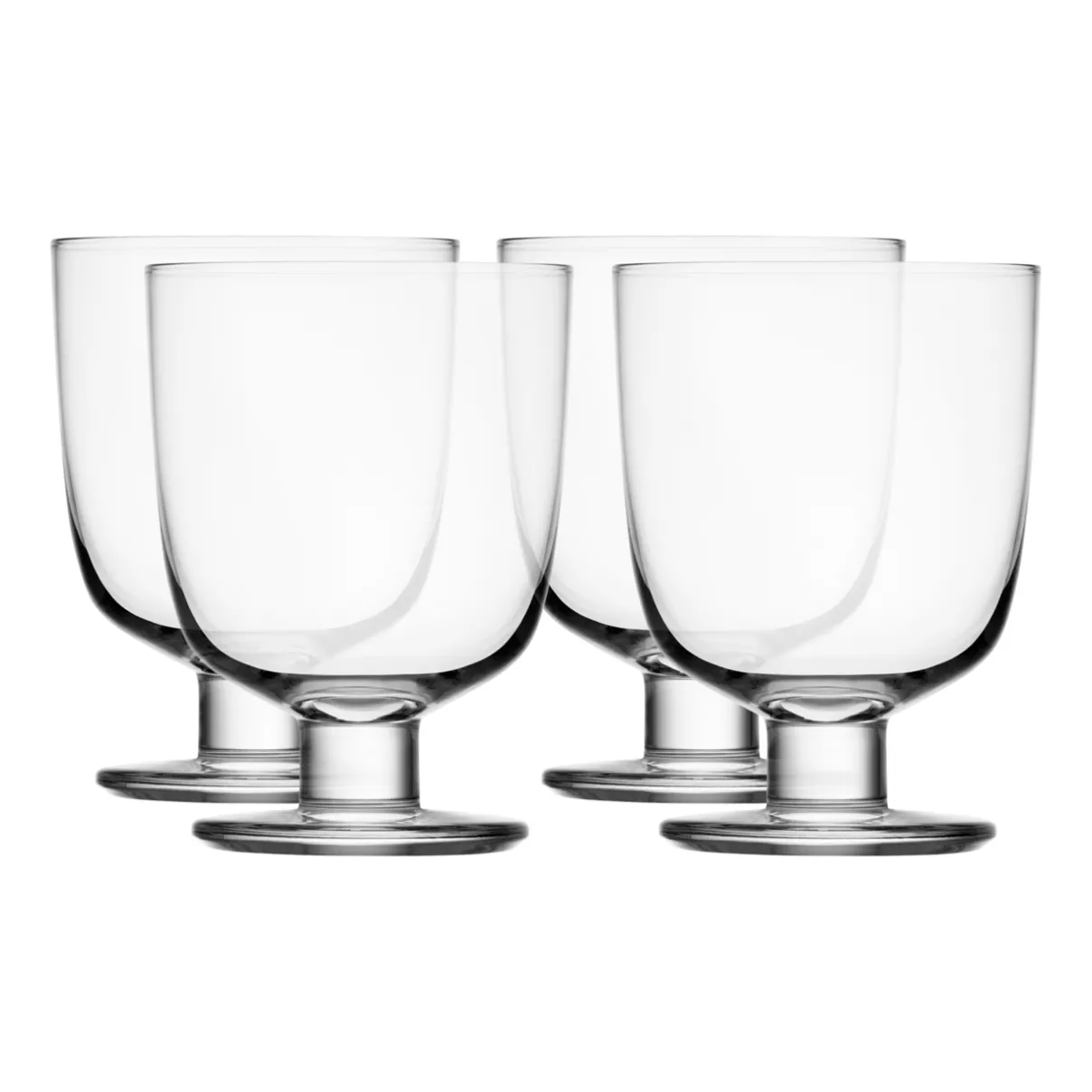 Online IITTALA Juomalasi 34cl 4kpl Kirkas