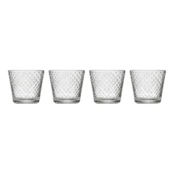 Discount IITTALA Juomalasi 29cl kirkas 4kpl