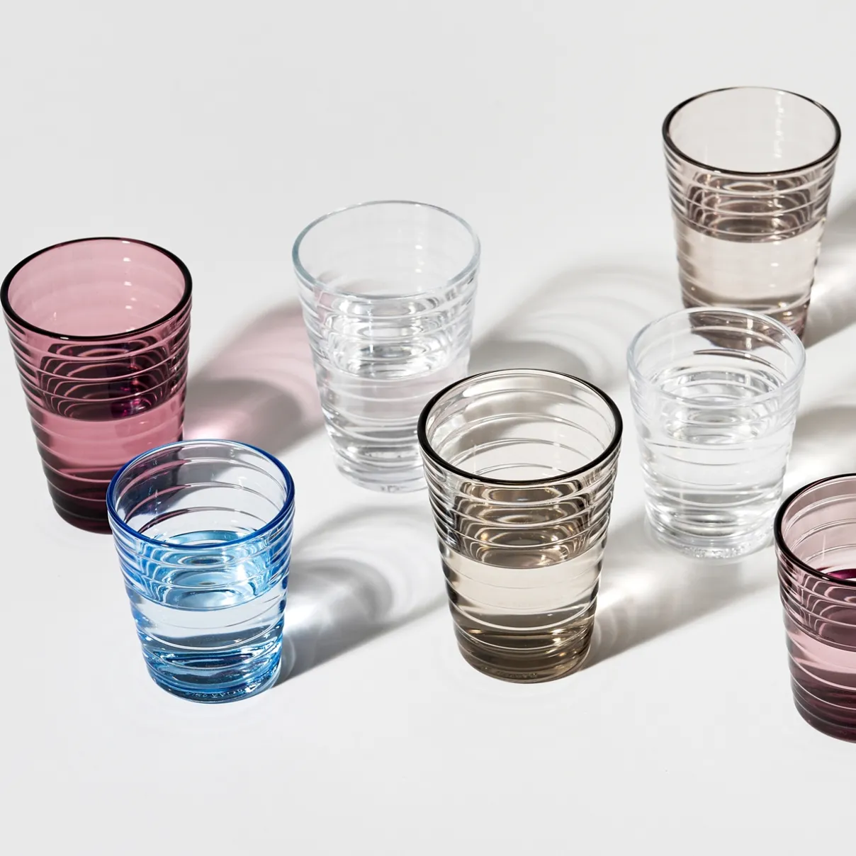 Hot IITTALA Juomalasi 22cl 2kpl Kirkas