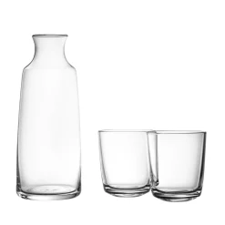 IITTALA Juomalasi 28cl kirkas 2kpl