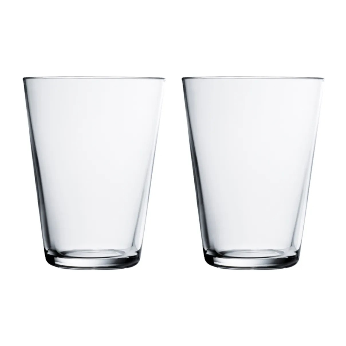 Best IITTALA Juomalasi 40cl 2kpl Kirkas