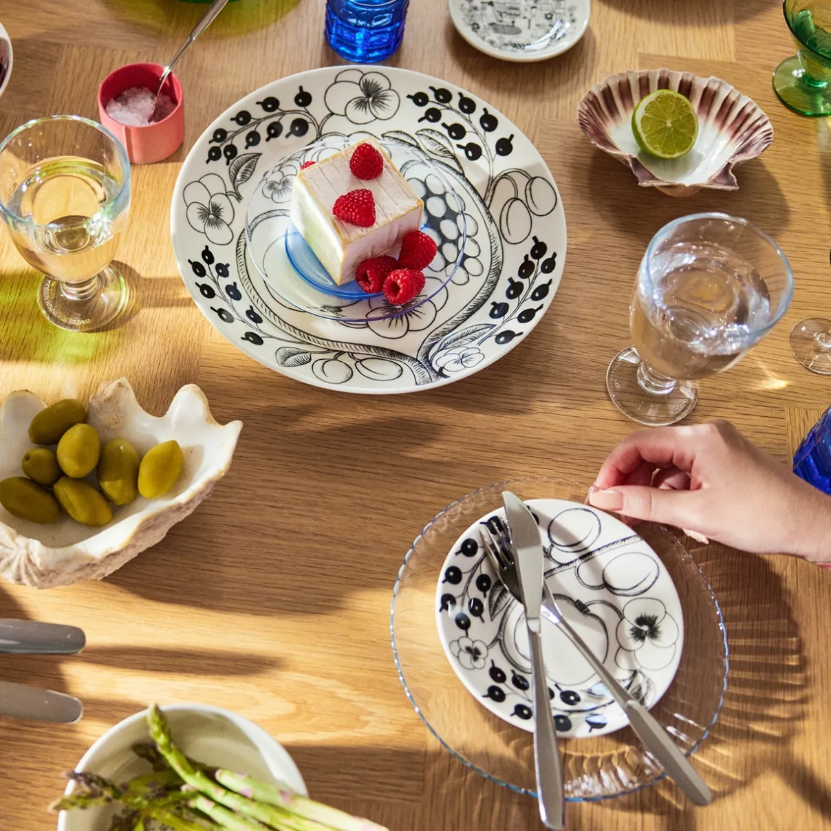 Online IITTALA Juomalasi 22cl kirkas 2kpl