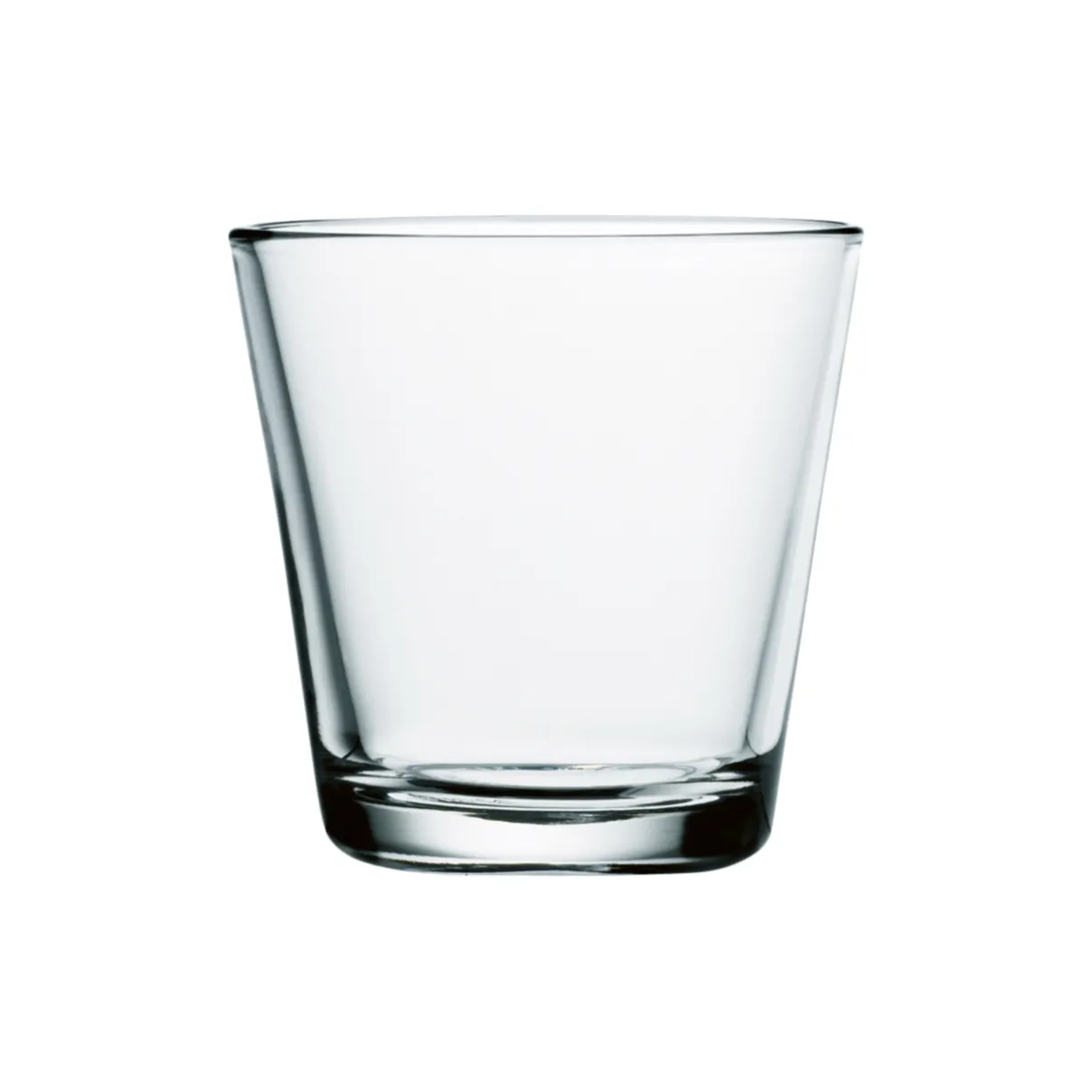 Outlet IITTALA Juomalasi 21cl kirkas 4kpl