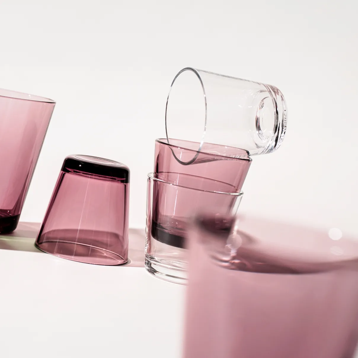 Outlet IITTALA Juomalasi 21cl kirkas 4kpl