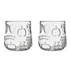 Outlet IITTALA Juomalasi 25cl 2kpl Kirkas
