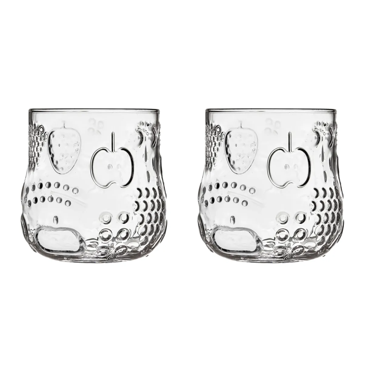 Outlet IITTALA Juomalasi 25cl 2kpl Kirkas