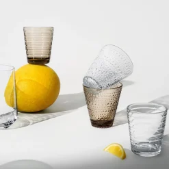 Outlet IITTALA Juomalasi 30cl 2kpl Pellava